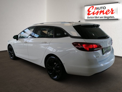 Opel Astra Gebrauchtwagen Opel Astra Gebrauchtwagen