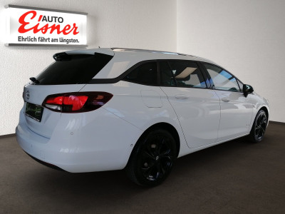 Opel Astra Gebrauchtwagen Opel Astra Gebrauchtwagen