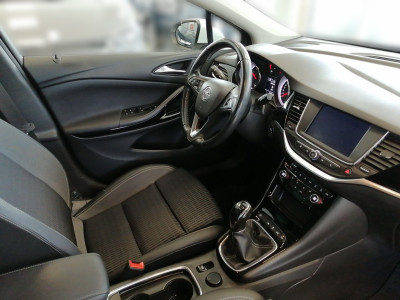 Opel Astra Gebrauchtwagen Opel Astra Gebrauchtwagen
