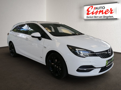 Opel Astra Gebrauchtwagen Opel Astra Gebrauchtwagen