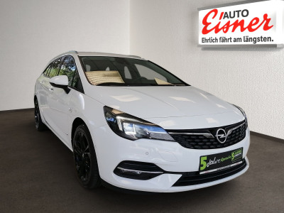 Opel Astra Gebrauchtwagen Opel Astra Gebrauchtwagen