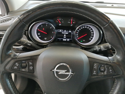 Opel Astra Gebrauchtwagen Opel Astra Gebrauchtwagen