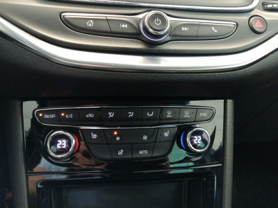 Opel Astra Gebrauchtwagen Opel Astra Gebrauchtwagen