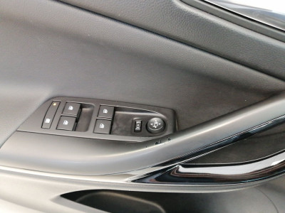 Opel Astra Gebrauchtwagen Opel Astra Gebrauchtwagen