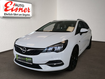 Opel Astra Gebrauchtwagen Opel Astra Gebrauchtwagen