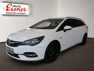 Opel Astra Gebrauchtwagen Opel Astra Gebrauchtwagen