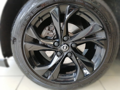 Opel Astra Gebrauchtwagen Opel Astra Gebrauchtwagen