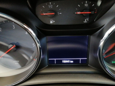 Opel Astra Gebrauchtwagen Opel Astra Gebrauchtwagen