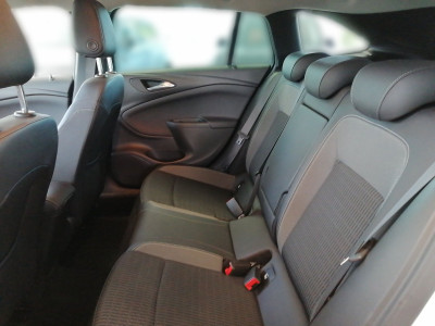 Opel Astra Gebrauchtwagen Opel Astra Gebrauchtwagen