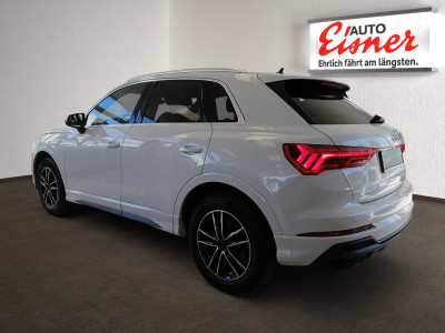 Audi Q3 Gebrauchtwagen Audi Q3 Gebrauchtwagen
