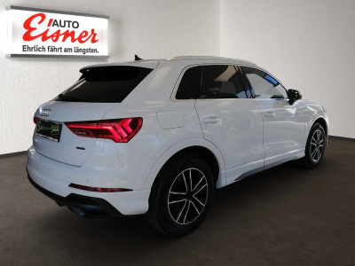 Audi Q3 Gebrauchtwagen Audi Q3 Gebrauchtwagen