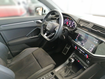 Audi Q3 Gebrauchtwagen Audi Q3 Gebrauchtwagen