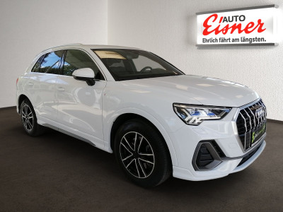Audi Q3 Gebrauchtwagen Audi Q3 Gebrauchtwagen