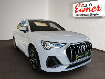 Audi Q3 Gebrauchtwagen Audi Q3 Gebrauchtwagen
