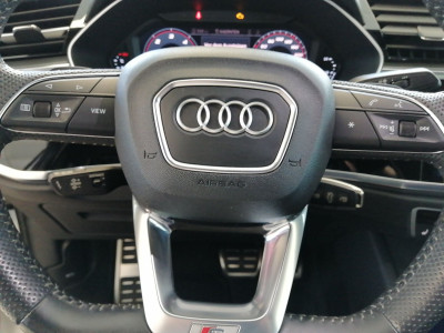 Audi Q3 Gebrauchtwagen Audi Q3 Gebrauchtwagen