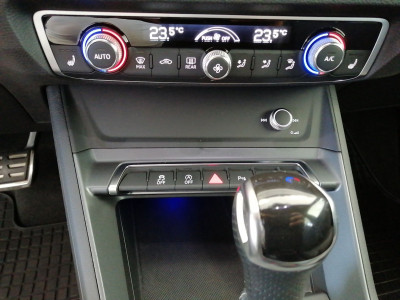 Audi Q3 Gebrauchtwagen Audi Q3 Gebrauchtwagen