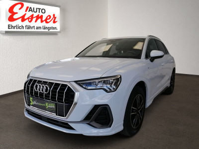 Audi Q3 Gebrauchtwagen Audi Q3 Gebrauchtwagen