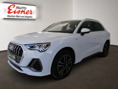 Audi Q3 Gebrauchtwagen Audi Q3 Gebrauchtwagen