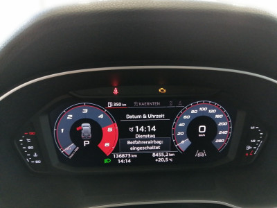 Audi Q3 Gebrauchtwagen Audi Q3 Gebrauchtwagen