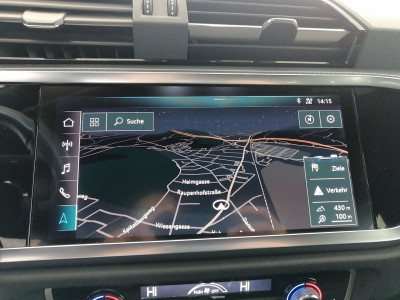 Audi Q3 Gebrauchtwagen Audi Q3 Gebrauchtwagen