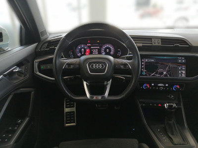 Audi Q3 Gebrauchtwagen Audi Q3 Gebrauchtwagen