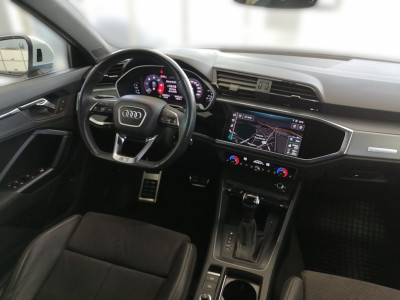 Audi Q3 Gebrauchtwagen Audi Q3 Gebrauchtwagen