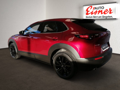 Mazda CX-30 Gebrauchtwagen Mazda CX-30 Gebrauchtwagen