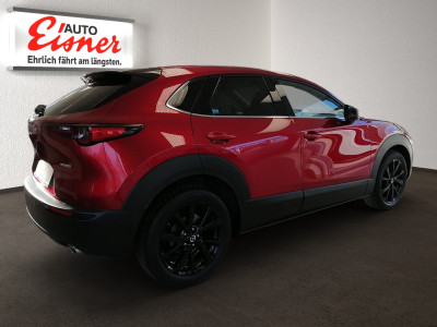 Mazda CX-30 Gebrauchtwagen Mazda CX-30 Gebrauchtwagen