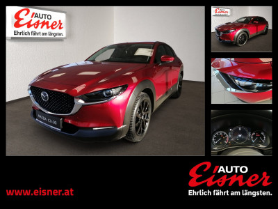 Mazda CX-30 Gebrauchtwagen Mazda CX-30 Gebrauchtwagen
