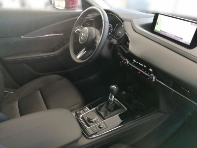 Mazda CX-30 Gebrauchtwagen Mazda CX-30 Gebrauchtwagen