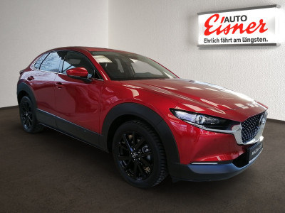 Mazda CX-30 Gebrauchtwagen Mazda CX-30 Gebrauchtwagen