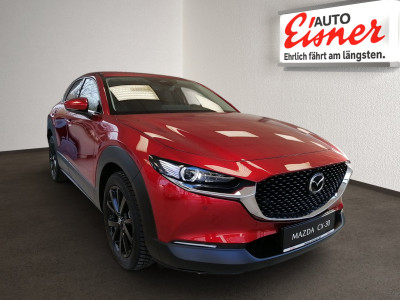 Mazda CX-30 Gebrauchtwagen Mazda CX-30 Gebrauchtwagen