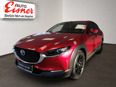 Mazda CX-30 Gebrauchtwagen Mazda CX-30 Gebrauchtwagen