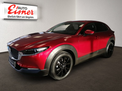 Mazda CX-30 Gebrauchtwagen Mazda CX-30 Gebrauchtwagen
