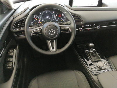 Mazda CX-30 Gebrauchtwagen Mazda CX-30 Gebrauchtwagen