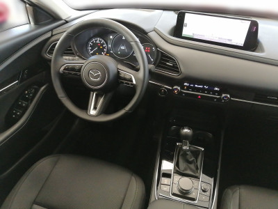 Mazda CX-30 Gebrauchtwagen Mazda CX-30 Gebrauchtwagen