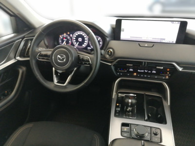 Mazda CX-60 Gebrauchtwagen Mazda CX-60 Gebrauchtwagen