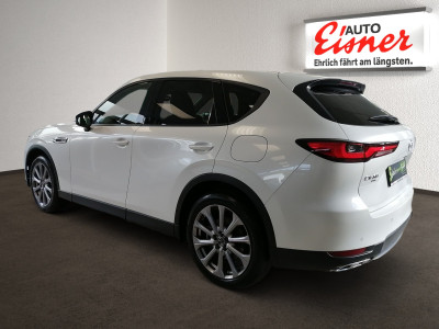 Mazda CX-60 Gebrauchtwagen Mazda CX-60 Gebrauchtwagen