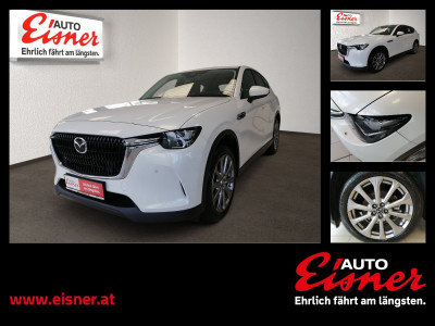 Mazda CX-60 Gebrauchtwagen Mazda CX-60 Gebrauchtwagen