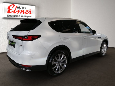 Mazda CX-60 Gebrauchtwagen Mazda CX-60 Gebrauchtwagen
