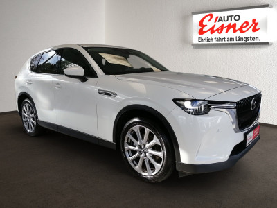 Mazda CX-60 Gebrauchtwagen Mazda CX-60 Gebrauchtwagen