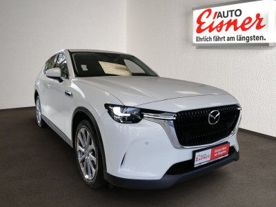 Mazda CX-60 Gebrauchtwagen Mazda CX-60 Gebrauchtwagen