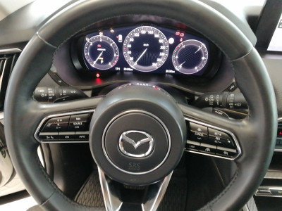 Mazda CX-60 Gebrauchtwagen Mazda CX-60 Gebrauchtwagen