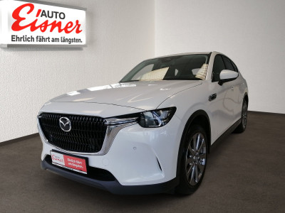 Mazda CX-60 Gebrauchtwagen Mazda CX-60 Gebrauchtwagen