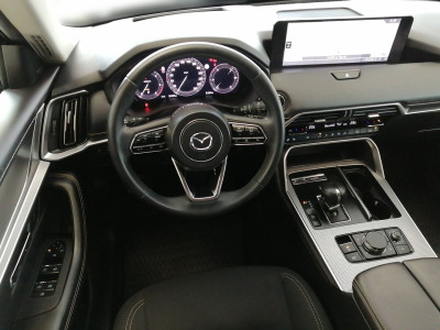Mazda CX-60 Gebrauchtwagen Mazda CX-60 Gebrauchtwagen