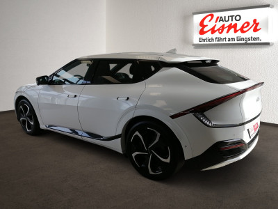KIA EV6 Gebrauchtwagen KIA EV6 Gebrauchtwagen