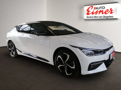 KIA EV6 Gebrauchtwagen KIA EV6 Gebrauchtwagen