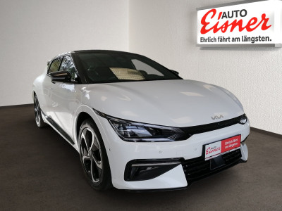 KIA EV6 Gebrauchtwagen KIA EV6 Gebrauchtwagen
