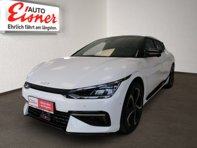 KIA EV6 Gebrauchtwagen KIA EV6 Gebrauchtwagen