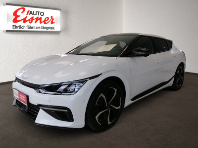 KIA EV6 Gebrauchtwagen KIA EV6 Gebrauchtwagen